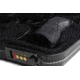 SIG SAUER Executive Case, Black Leather/Black Interior, 2018PL-EXEC/6013-SIG