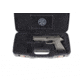 SIG SAUER Executive Case, Light Tan Leather/Brown Interior, 2018PL-EXEC/Brown-SIG