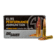 Sig Sauer .300 AAC Blackout 110 Grain Rifle Ammo, 20 Rounds, T300BLK110TTX2