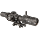 SIG SAUER Tango 1-8x24 Riflescope, 30mm Tube, Second Focal Plane, BDC8 Reticle, Black, SOTM81000