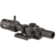 SIG SAUER Tango 1-8x24 Riflescope, 30mm Tube, Second Focal Plane, BDC8 Reticle, Black, SOTM81000