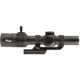 SIG SAUER Tango 1-8x24 Riflescope, 30mm Tube, Second Focal Plane, BDC8 Reticle, Black, SOTM81000