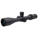 SIG SAUER Tango6 5-30x56 34mm Tube Tactical Rifle Scope w/Illuminated Glass Reticle, 0.25 MOA Adjustments, Graphite SOT65001
