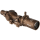 SIG SAUER Tango 6T DVO 1-6x24mm FFP Rifle Scope, Illuminated Reticle w/Alpha 4 1.535 Mount, FDE, SOT61DVO