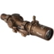 Image of SIG SAUER Tango6T DVO 1-6x24mm FFP Rifle Scope, Illuminated Reticle w/Alpha 4 1.535 Mount, FDE, SOT61DVO