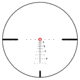 SIG SAUER Tango 6T DVO 1-6x24mm FFP Rifle Scope, Illuminated Reticle w/Alpha 4 1.535 Mount, FDE, SOT61DVO