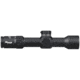SIG SAUER TANGO DMR, Rifle Scope, 2-12X Magnification, First Focal Plane, MOA Illuminated Milling 2.0 Reticle, 42mm Objective, 30mm Main Tube, Black, SOTD62111