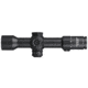 SIG SAUER TANGO DMR, Rifle Scope, 2-12X Magnification, First Focal Plane, MOA Illuminated Milling 2.0 Reticle, 42mm Objective, 30mm Main Tube, Black, SOTD62111