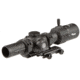 SIG SAUER Tango MRS 1-6X24mm Rifle Scope, 30mm Tube, First Focal Plane, Illuminated BDC6, 0.5 MOA, Black, SOTM61002
