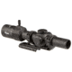 SIG SAUER Tango MRS 1-6X24mm Rifle Scope, 30mm Tube, First Focal Plane, Illuminated BDC6, 0.5 MOA, Black, SOTM61002