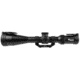 SIG SAUER Tango MSR 5-30x56mm Rifle Scope, 34mm Tube, First Focal Plane, .25 MOA, Illuminated Milling 2.0 Reticle, Black, SOTM65000
