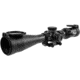 SIG SAUER Tango MSR 5-30x56mm Rifle Scope, 34mm Tube, First Focal Plane, .25 MOA, Illuminated Milling 2.0 Reticle, Black, SOTM65000