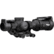 SIG SAUER Tango-MSR Compact 1-6x24mm LPVO 30mm Rifle Scope Combo, Second Focal Plane, Illuminated BDC6, Black, SOTMC61000-R1