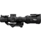SIG SAUER Tango-MSR Compact 1-6x24mm LPVO 30mm Rifle Scope Combo, Second Focal Plane, Illuminated BDC6, Black, SOTMC61000-R1