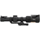 SIG SAUER Tango-MSR Compact 1-6x24mm LPVO 30mm Rifle Scope Combo, Second Focal Plane, Illuminated BDC6, Black, SOTMC61000-R1