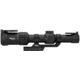 SIG SAUER Tango-MSR Compact 1-6x24mm LPVO 30mm Rifle Scope Combo, Second Focal Plane, Illuminated BDC6, Black, SOTMC61000-R1
