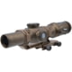 SIG SAUER TANGO-MSR LPVO 1-10x28mm Rifle Scope, 34mm Tube, Second Focal Plane (SFP)