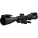 Image of Sig Sauer TANGO SPR, Rifle Scope, 6-24X Magnification, Second Focal Plane, MOA BDC1, 52mm Objective, 30mm Main Tube, Black, Includes ALPHA MSR 1.535" Mount, SOTS46000