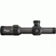 SIG SAUER Tango4 5.56mm/7.62mm 1-4x24 30mm Tube Tactical Rifle Scope w/Illuminated Horseshoe Dot Glass Reticle, Graphite SOT41001