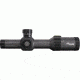 SIG SAUER Tango4 5.56mm/7.62mm 1-4x24 30mm Tube Tactical Rifle Scope w/Illuminated Horseshoe Dot Glass Reticle, Graphite SOT41001
