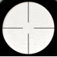 SIG SAUER Tango4 3-12x42 30mm Tube Tactical Rifle Scope w/Illuminated Glass Reticle, 0.1 MRAD Adjustments, Graphite SOT43004