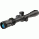 SIG SAUER Tango4 4-16x44 30mm Tube Tactical Rifle Scope w/Illuminated Glass Reticle, 0.1 MRAD Adjustments, Graphite SOT44002