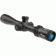 SIG SAUER Tango4 4-16x44 30mm Tube Tactical Rifle Scope w/Illuminated Glass Reticle, 0.1 MRAD Adjustments, Graphite SOT44002