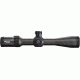 SIG SAUER Tango4 4-16x44 30mm Tube Tactical Rifle Scope w/Illuminated Glass Reticle, 0.1 MRAD Adjustments, Graphite SOT44002