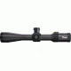 SIG SAUER Tango4 4-16x44 30mm Tube Tactical Rifle Scope w/Illuminated Glass Reticle, 0.1 MRAD Adjustments, Graphite SOT44002