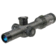 SIG SAUER Tango4 1-4x24 30mm Rifle Scope, FFP, MRAD Illuminated Reticle, 0.2 MRAD ADJ, Black, SOT41114
