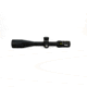SIG SAUER Tango4 6-24x50mm Rifle Scope 30mm Tube, First Focal Plane, Black, MOA Illuminated Reticle, MOA, SOT46111