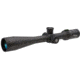 SIG SAUER Tango4 6-24x50mm Rifle Scope 30mm Tube, First Focal Plane, Black, MOA Illuminated Reticle, MOA, SOT46111