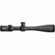SIG SAUER Tango4 6-24x50 30mm Tube Tactical Rifle Scope w/Illuminated Glass Reticle, 0.25 MOA Adjustments, Graphite SOT46001