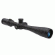 Tango4 Rifle Scope, 6-24X50mm, 30mm, Ffp, Dev-L Mrad Illum Reticle, Side Focus, Black
