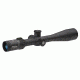 Tango4 Rifle Scope, 6-24X50mm, 30mm, Ffp, Dev-L Mrad Illum Reticle, Side Focus, Black