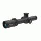 Tango4 Rifle Scope, 1-4X24mm, 30mm, Ffp, 556-762 Horseshoe Illum Reticle, Black, SOT41101