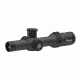 Tango4 Rifle Scope, 1-4X24mm, 30mm, Ffp, 556-762 Horseshoe Illum Reticle, Black, SOT41101