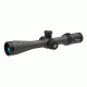 SIG SAUER Tango4 Rifle Scope, 4-16X44mm, 30mm, Ffp, Dev-L Moa Illum Reticle, Side Focus, Graphite, SOT44003