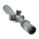 SIG SAUER Tango4 Rifle Scope, 4-16X44mm, 30mm, Ffp, Dev-L Mrad Illum Reticle, Side Focus, Graphite, SOT44004