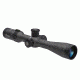 Tango4 Rifle Scope, 4-16X44mm, 30mm, Ffp, Dev-L Mrad Illum Reticle, Side Focus, Black