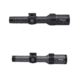 Sig Sauer Tango6 1-6x24mm Rifle Scope w/Illuminated Reticle, Black, Graphite