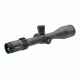 SIG SAUER Tango6 5-30x56 34mm Tube Tactical Rifle Scope w/Illuminated Glass Reticle, 0.1 MRAD Adjustments, Graphite SOT65002
