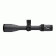 SIG SAUER Tango6 5-30x56 34mm Tube Tactical Rifle Scope w/Illuminated Glass Reticle, 0.1 MRAD Adjustments, Graphite SOT65002
