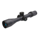 SIG SAUER Tango6 5-30x56mm Rifle Scope 34 mm Tube, First Focal Plane, Black, MOA Illuminated Reticle, MOA, SOT65111
