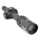 SIG SAUER Tango6 Rifle Scope, 1-6X24mm, 30mm, FFP, 300 Blackout Horseshoe Dot Illuminated Reticle, Black, SOT61112
