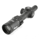 SIG SAUER Tango6 Rifle Scope, 1-6X24mm, 30mm, FFP, 300 Blackout Horseshoe Dot Illuminated Reticle, Black, SOT61112