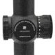 SIG SAUER Tango6 Rifle Scope, 1-6X24mm, 30mm, FFP, 5.56/7.62 Horseshoe Dot Illuminatedinated Reticle, Black, SOT61111