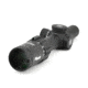 SIG SAUER Tango6 Rifle Scope, 1-6X24mm, 30mm, FFP, 5.56/7.62 Horseshoe Dot Illuminatedinated Reticle, Black, SOT61111