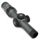SIG SAUER Tango6 Rifle Scope, 1-6X24mm, 30mm, SFP, Hellfire 3 Gun Illuminated Reticle, Graphite, SOT61018