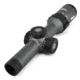 SIG SAUER Tango6 Rifle Scope, 1-6X24mm, 30mm, SFP, Hellfire 3 Gun Illuminated Reticle, Graphite, SOT61018